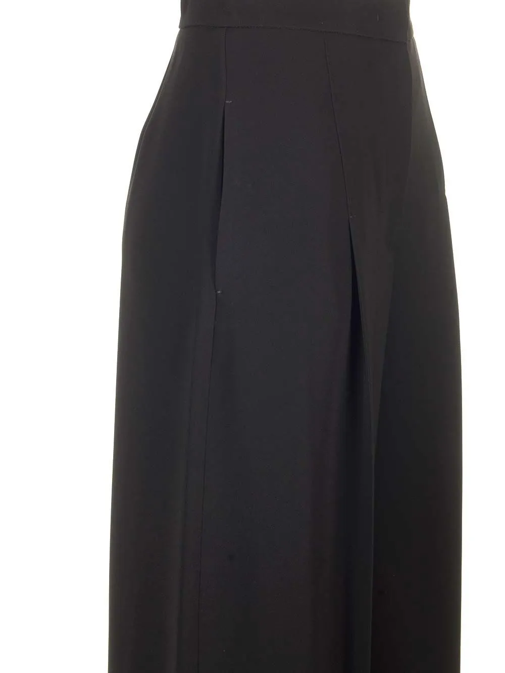   Max Mara  Pantalone gampa ampia  