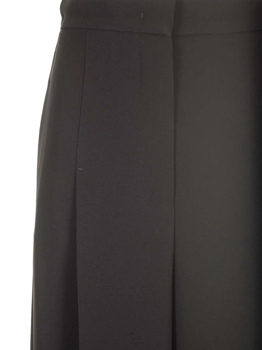   Max Mara  Pantalone gampa ampia  