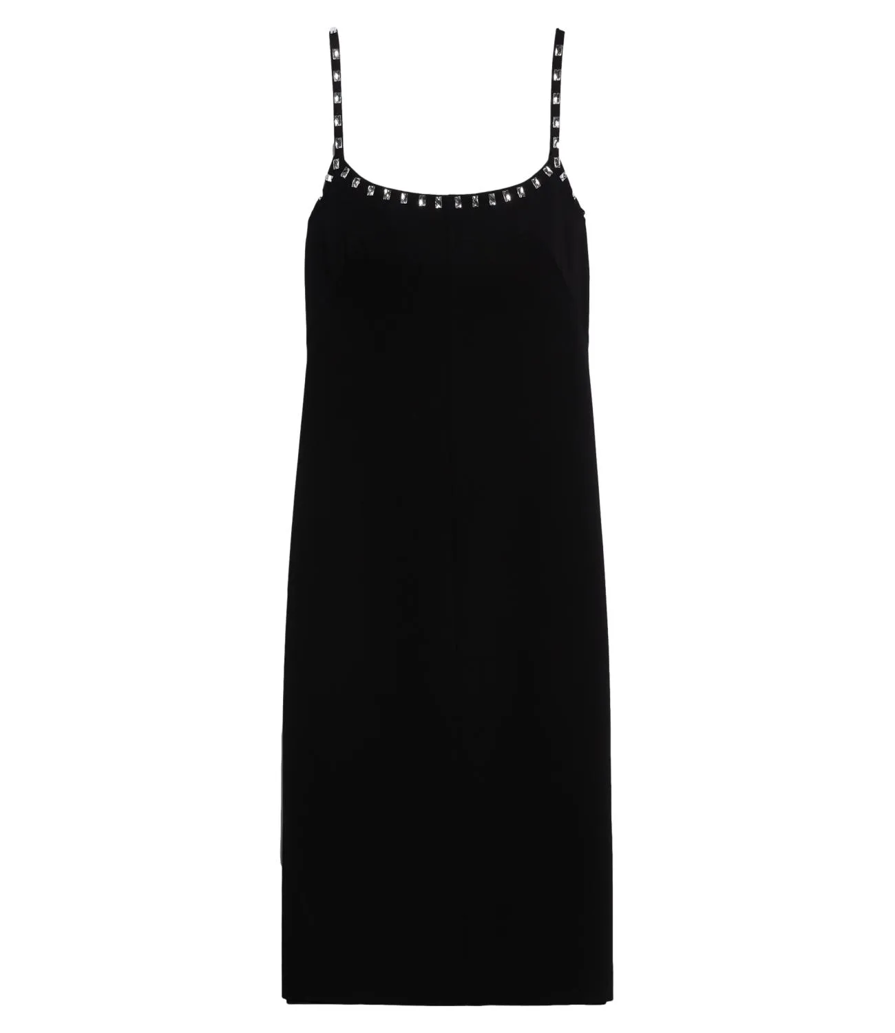 Max Mara Studio Max Mara Studio abito Genesio nero donna