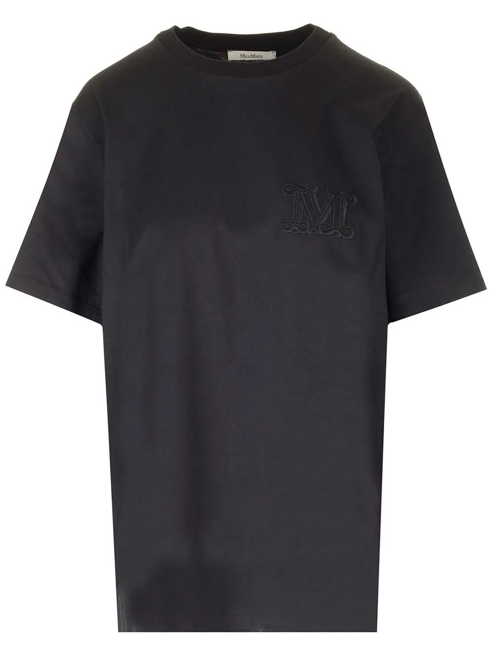   Max Mara  Top in cotone  