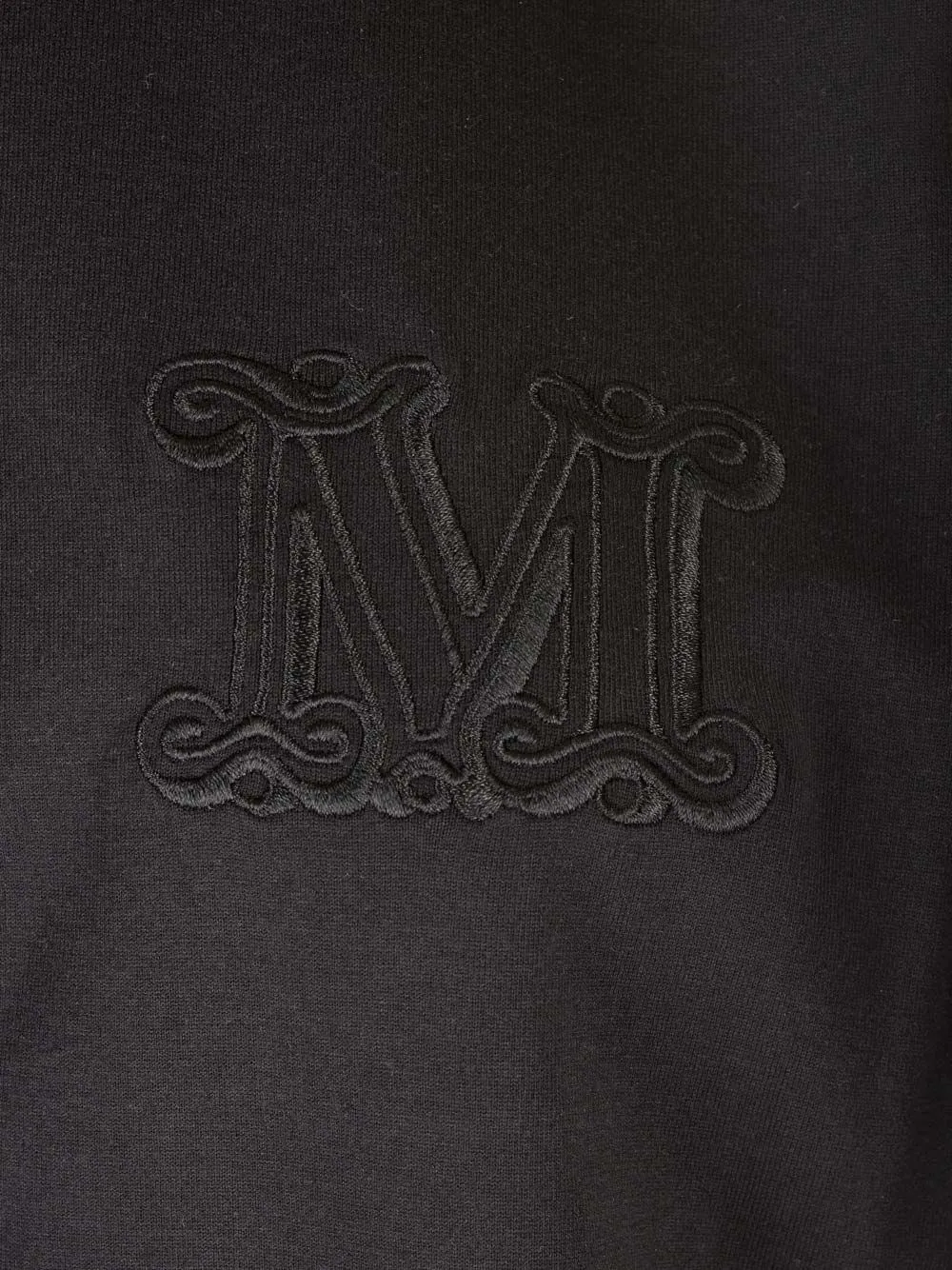   Max Mara  Top in cotone  
