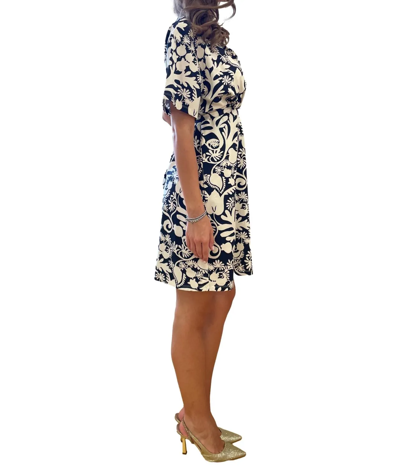 Max Mara Weekend Max Mara Weekend Abito Lucas fantasia donna