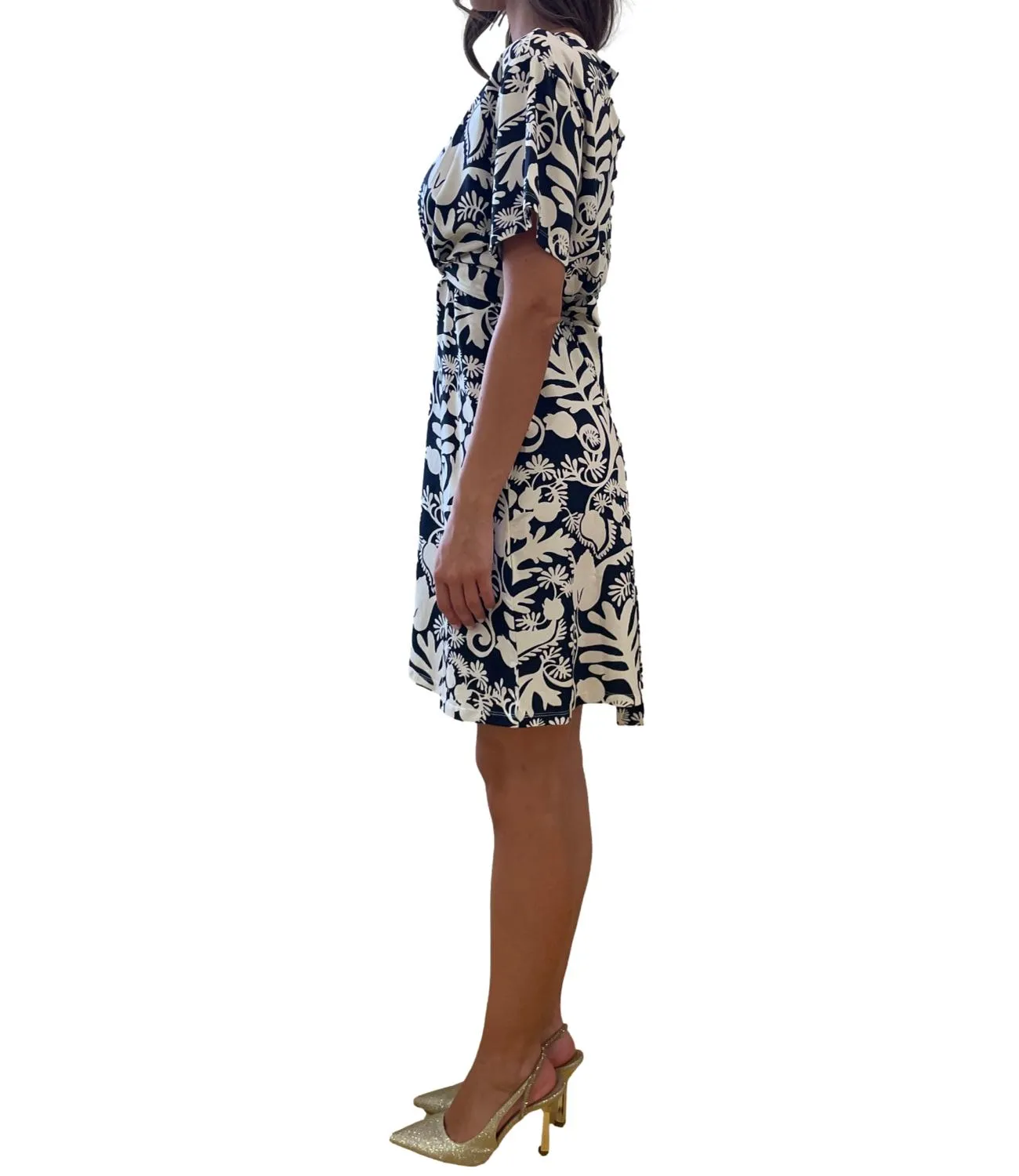 Max Mara Weekend Max Mara Weekend Abito Lucas fantasia donna