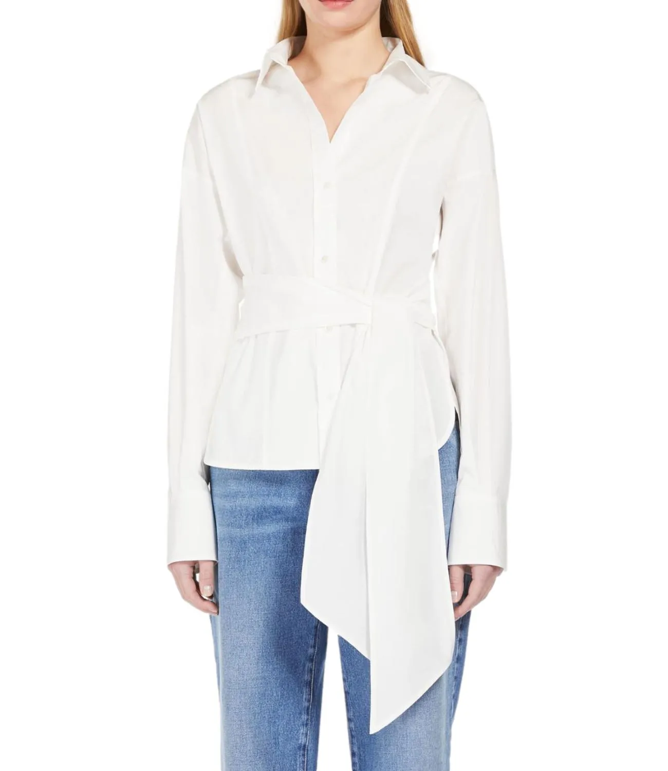 Max Mara Weekend Max Mara Weekend camicia Torino off white donna