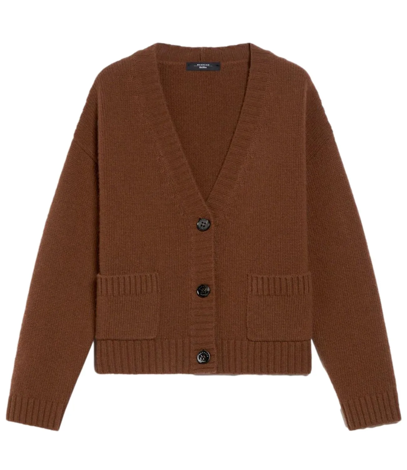 Max Mara Weekend Max Mara Weekend cardigan ARAD moro donna