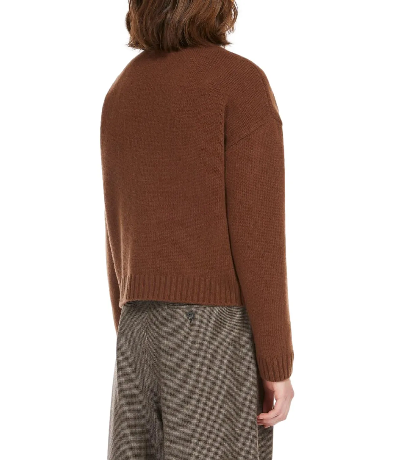 Max Mara Weekend Max Mara Weekend cardigan ARAD moro donna