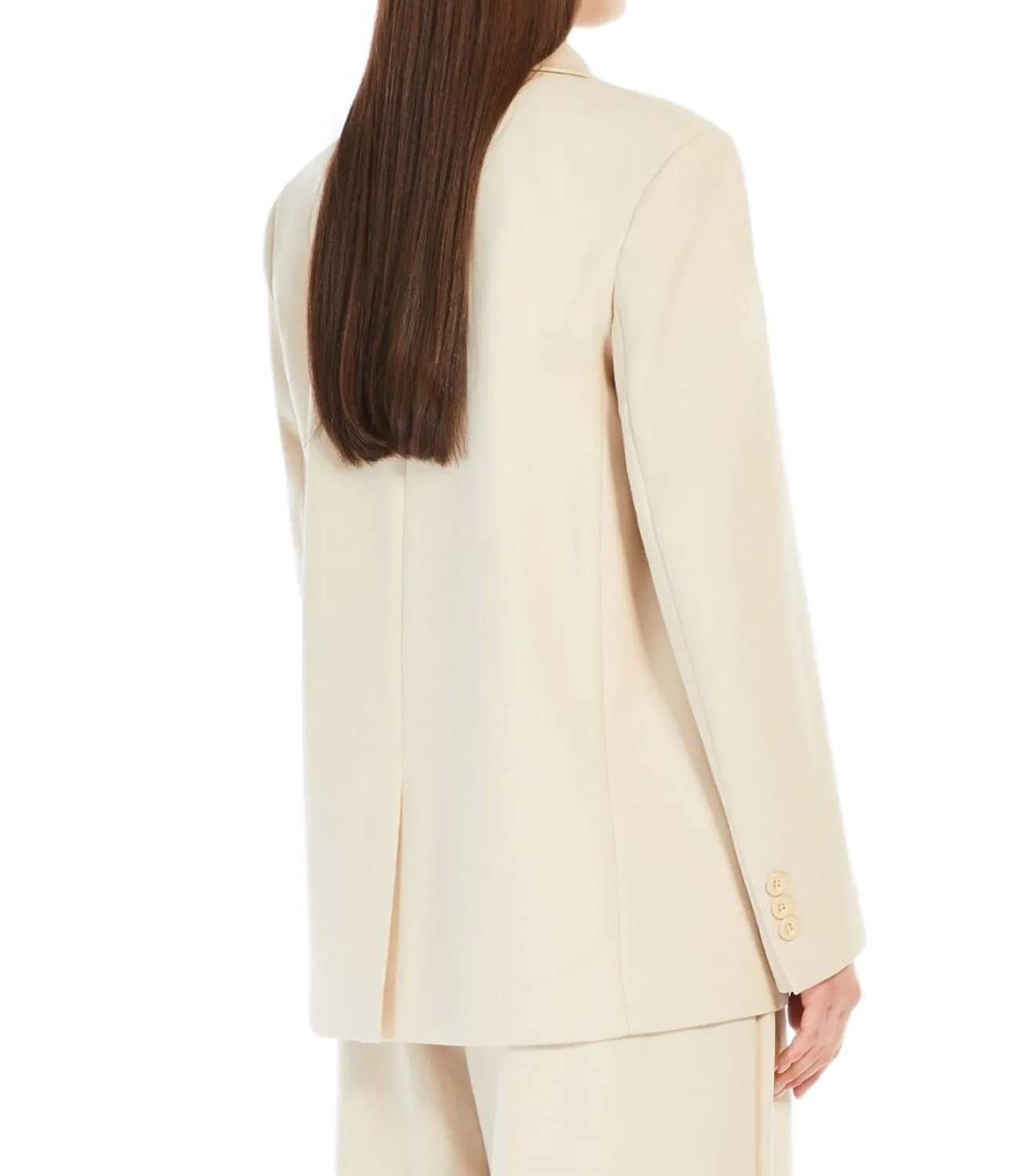 Max Mara Weekend Max Mara Weekend giacca Erik sabbia donna