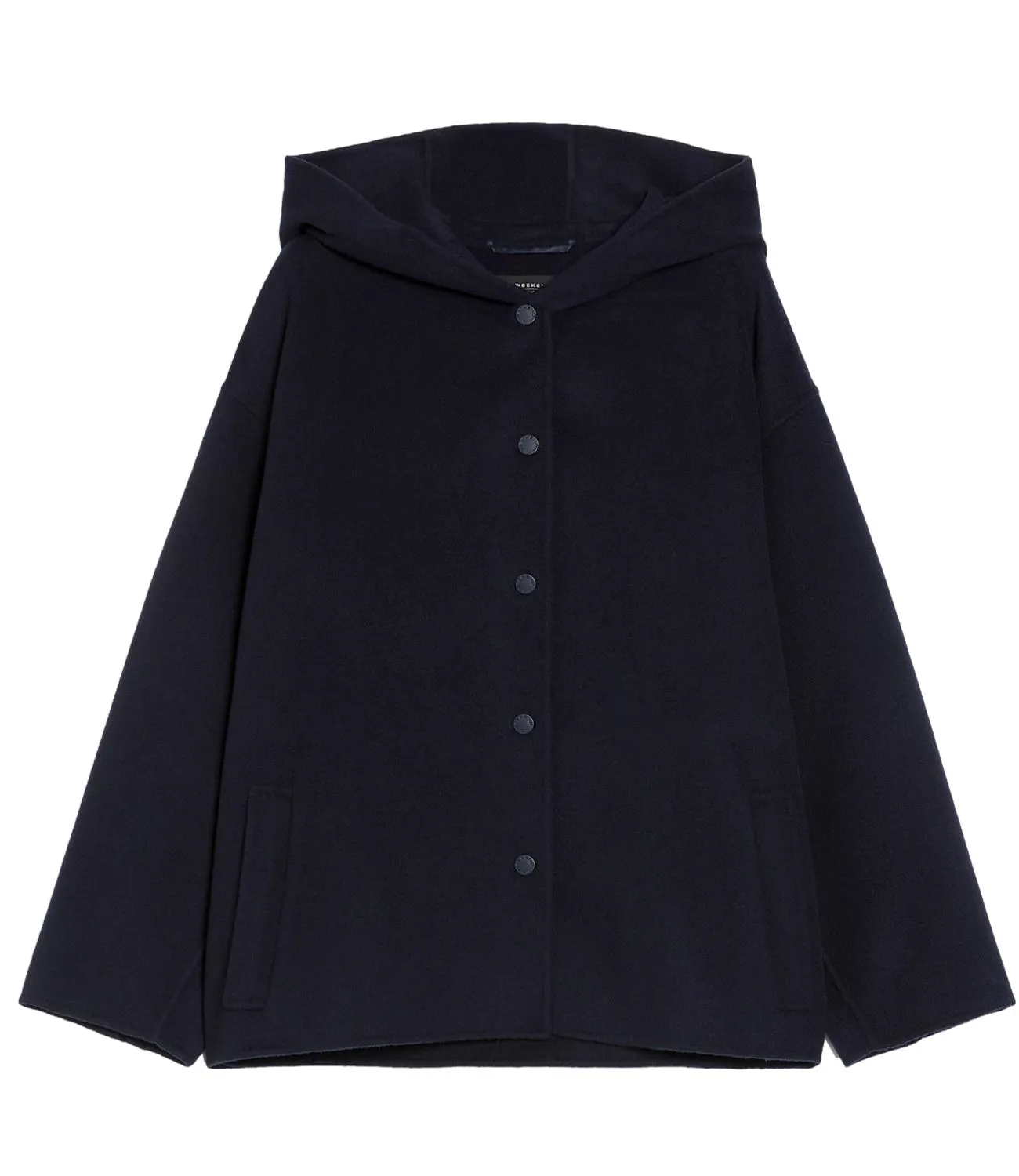 Max Mara Weekend Max Mara Weekend Giacca Gennaio Navy Donna
