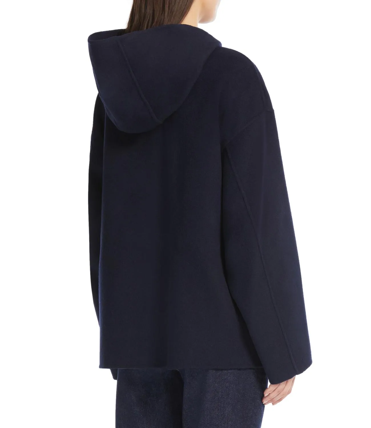 Max Mara Weekend Max Mara Weekend Giacca Gennaio Navy Donna