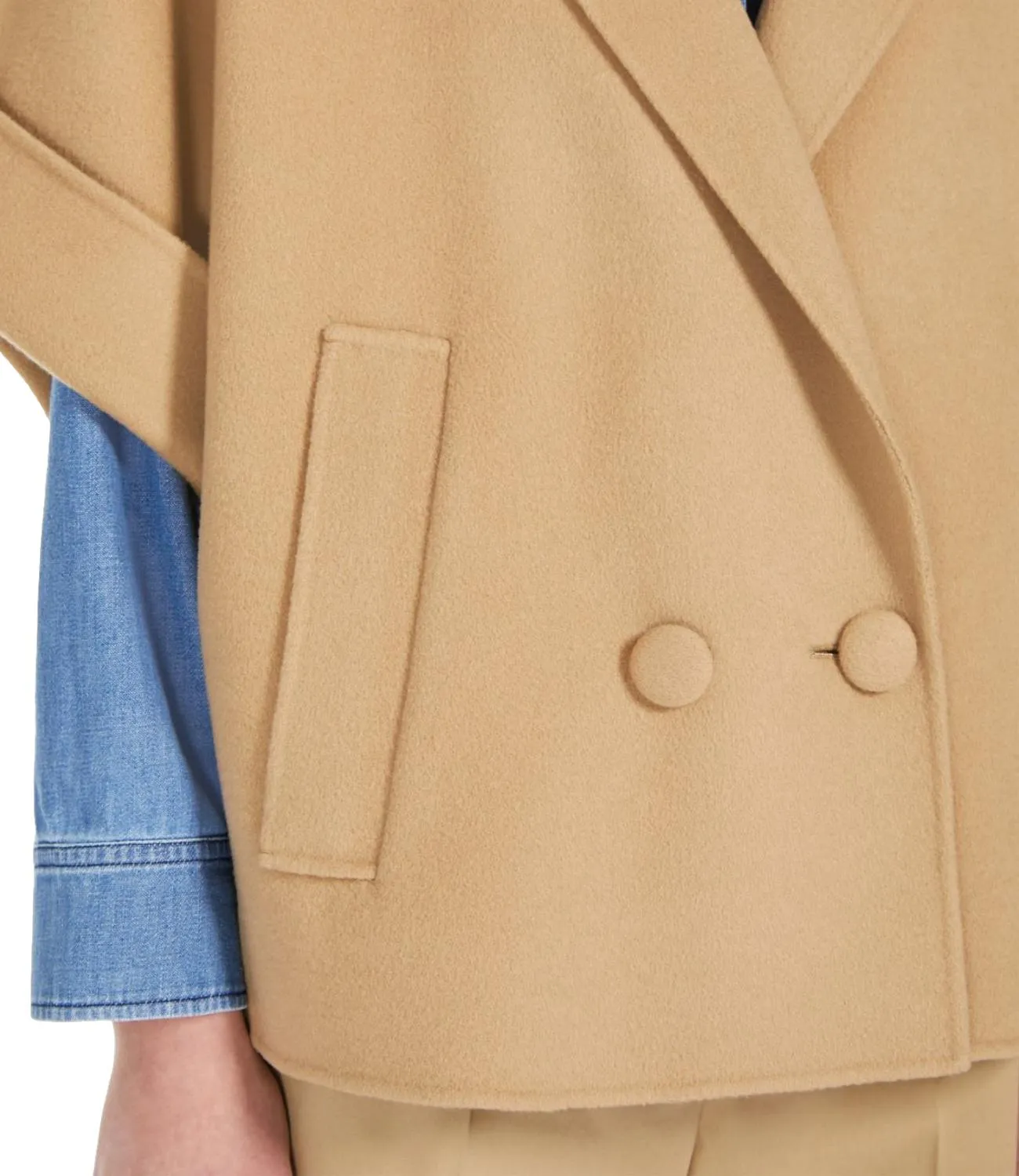 Max Mara Weekend Max Mara Weekend giacca Navarra beige donna