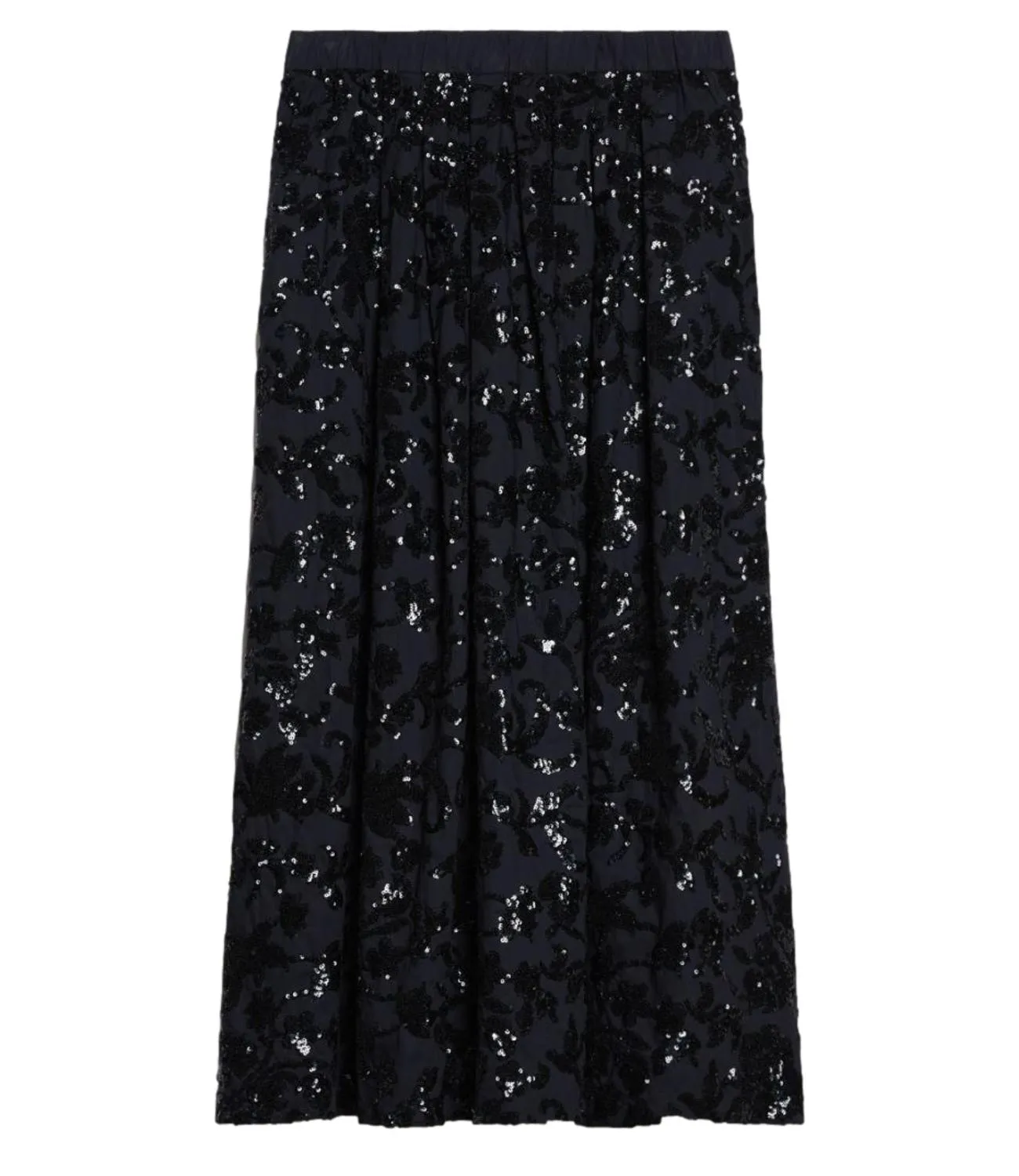 Max Mara Weekend Max Mara Weekend gonna Nome navy donna
