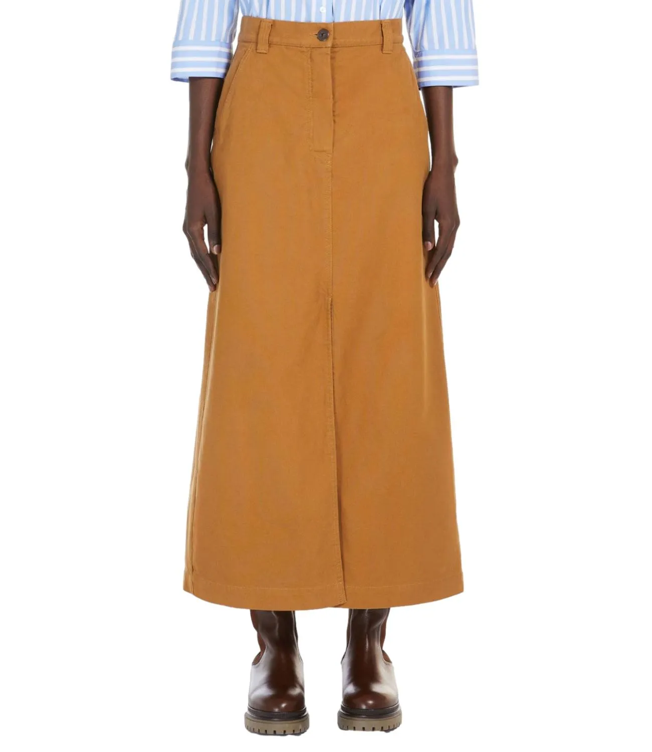 Max Mara Weekend Max Mara Weekend gonna Quincy terra donna