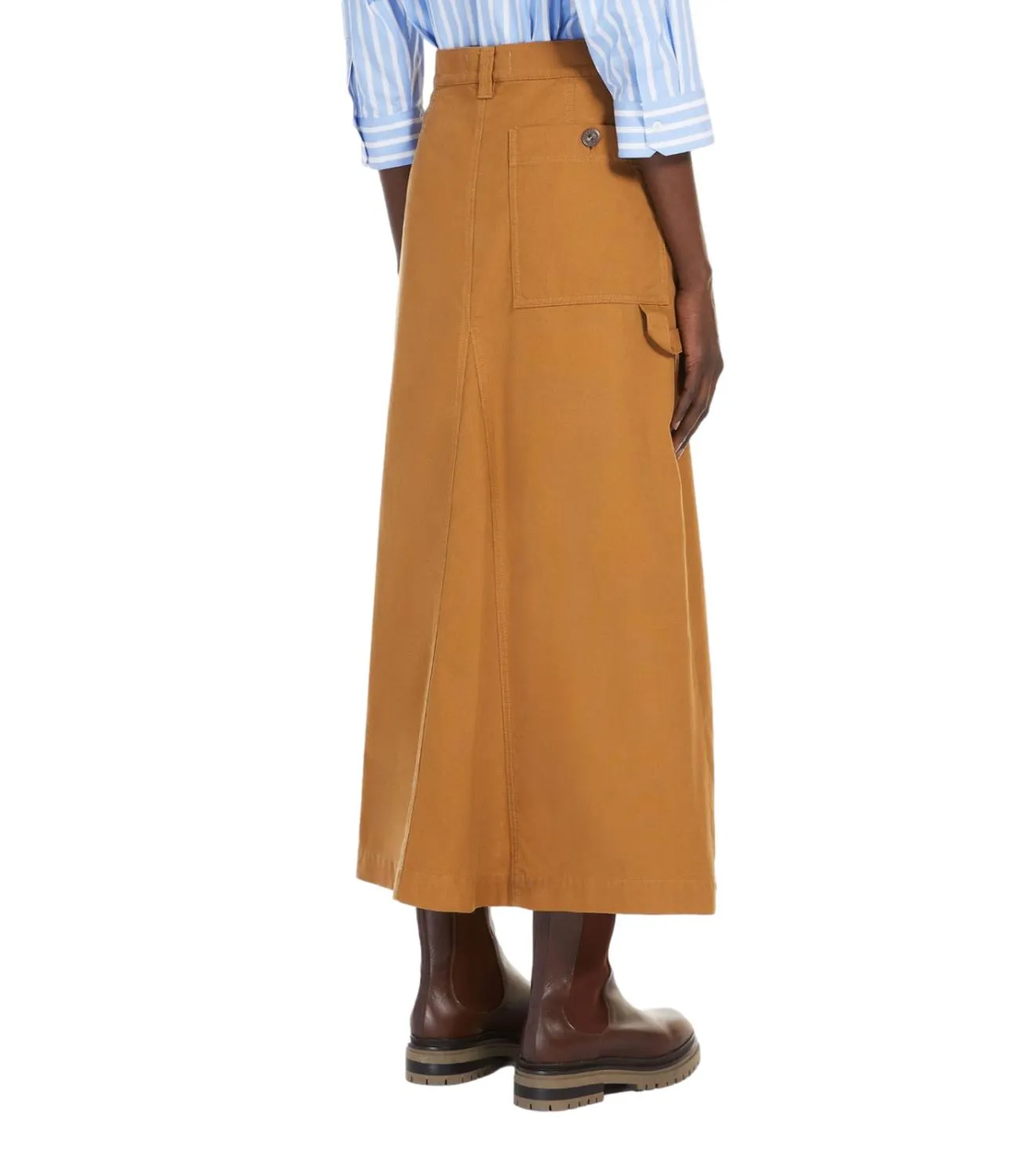 Max Mara Weekend Max Mara Weekend gonna Quincy terra donna