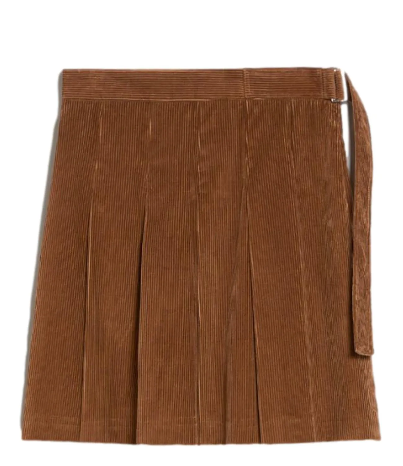 Max Mara Weekend Max Mara Weekend Gonna Zucca Nocciola Donna
