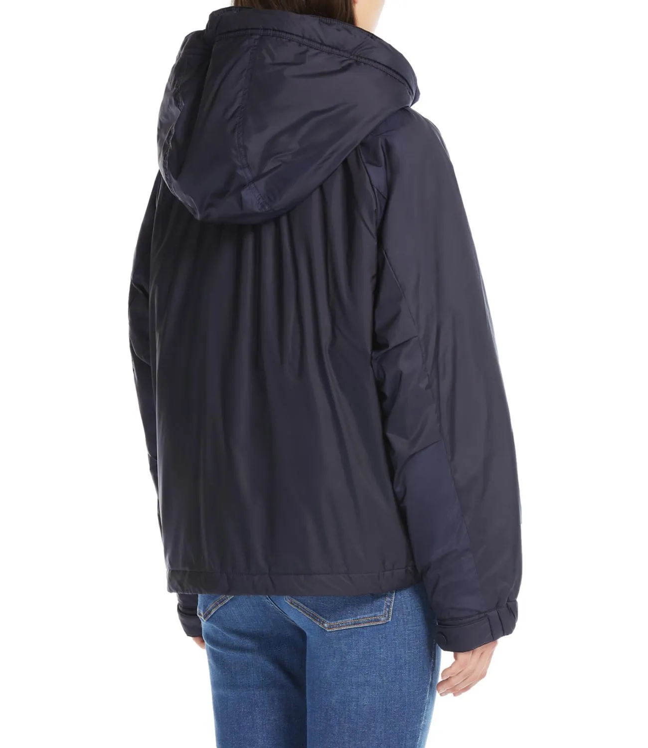 Max Mara Weekend Max Mara Weekend Imbottito Arles Navy Donna