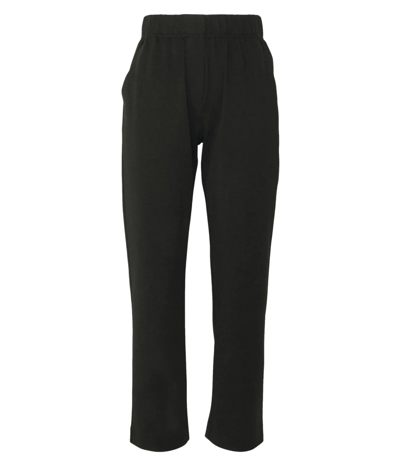 Max Mara Weekend Max Mara Weekend Pantalone elfo nero donna