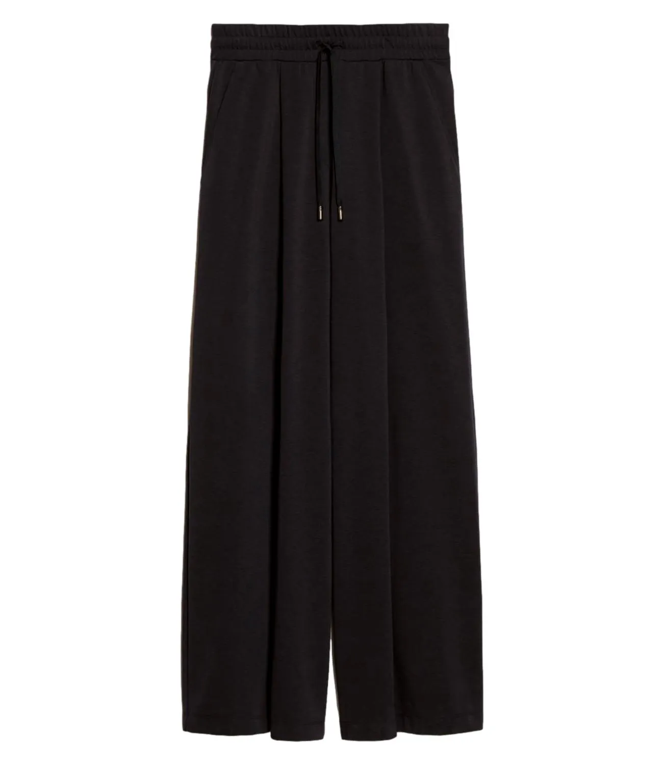 Max Mara Weekend Max Mara Weekend Pantalone romagna nero donna