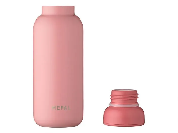 Mepal Ellipse Nordic Pink 350 ml borraccia termica