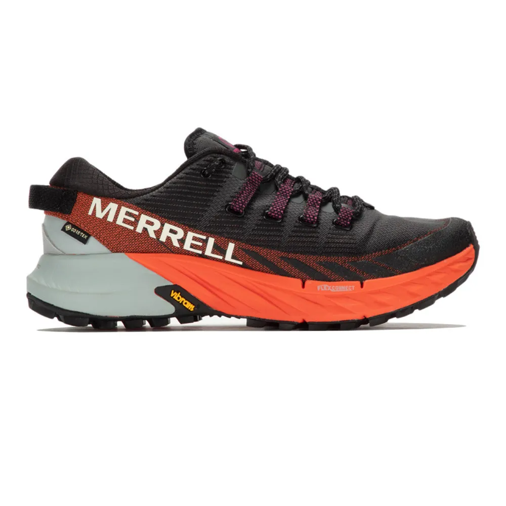 Merrell Agility Peak 4 GORE-TEX Scarpe da trail running per donna - SS23