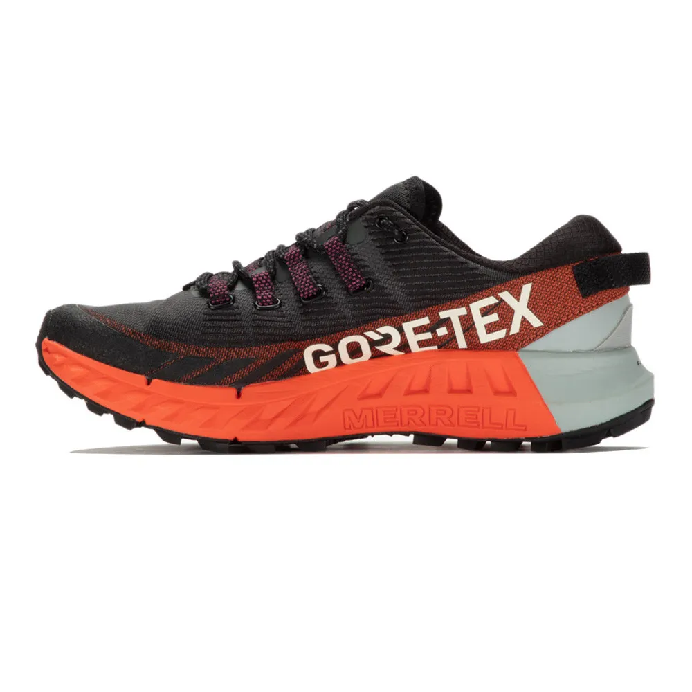 Merrell Agility Peak 4 GORE-TEX Scarpe da trail running per donna - SS23