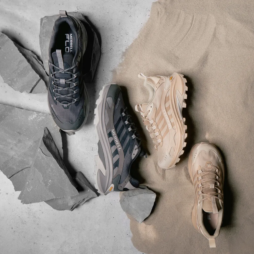 Merrell Moab Speed 2 GORE-TEX Scarpe da trekking - AW23