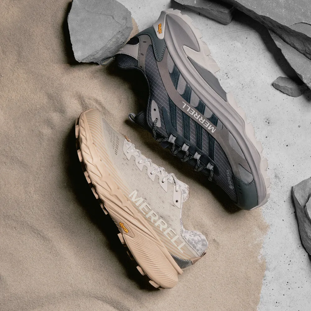 Merrell Moab Speed 2 GORE-TEX Scarpe da trekking - AW23