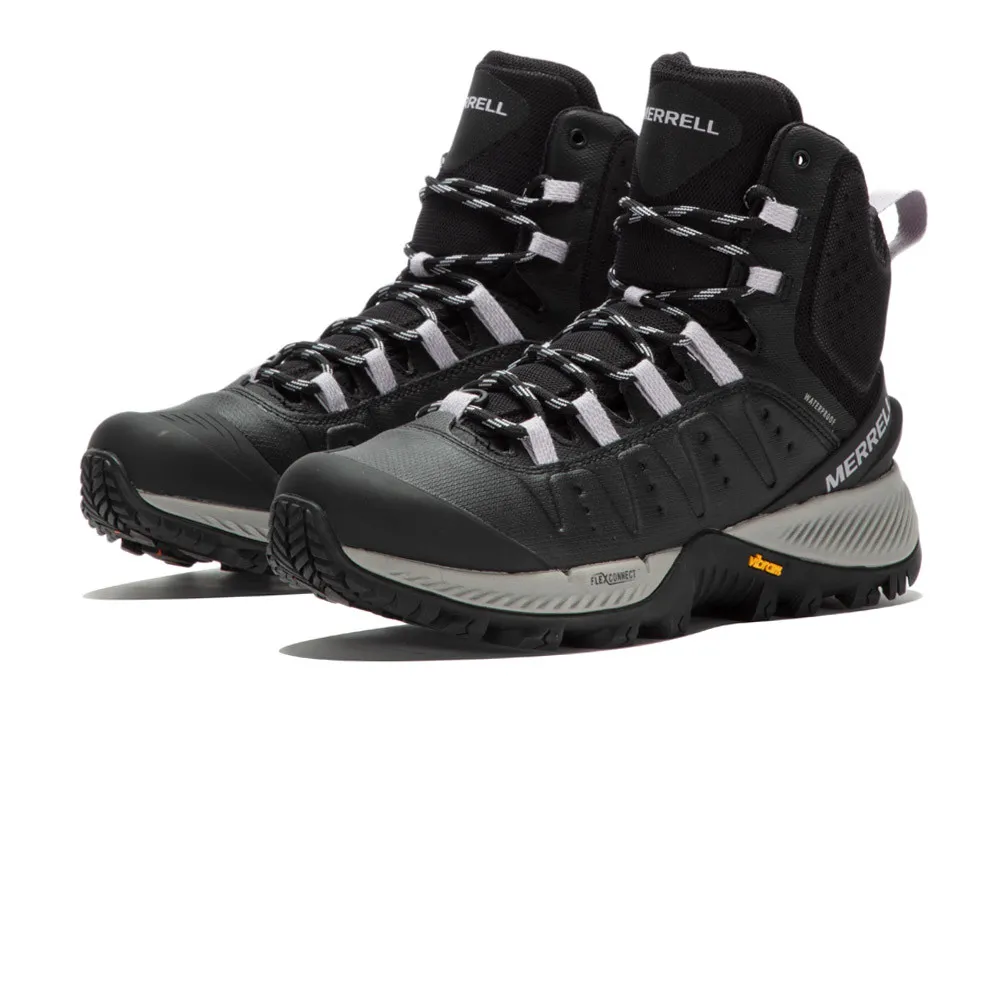 Merrell Thermo Cross 3 Mid per donna Scarponcini da escursione impermeabili
