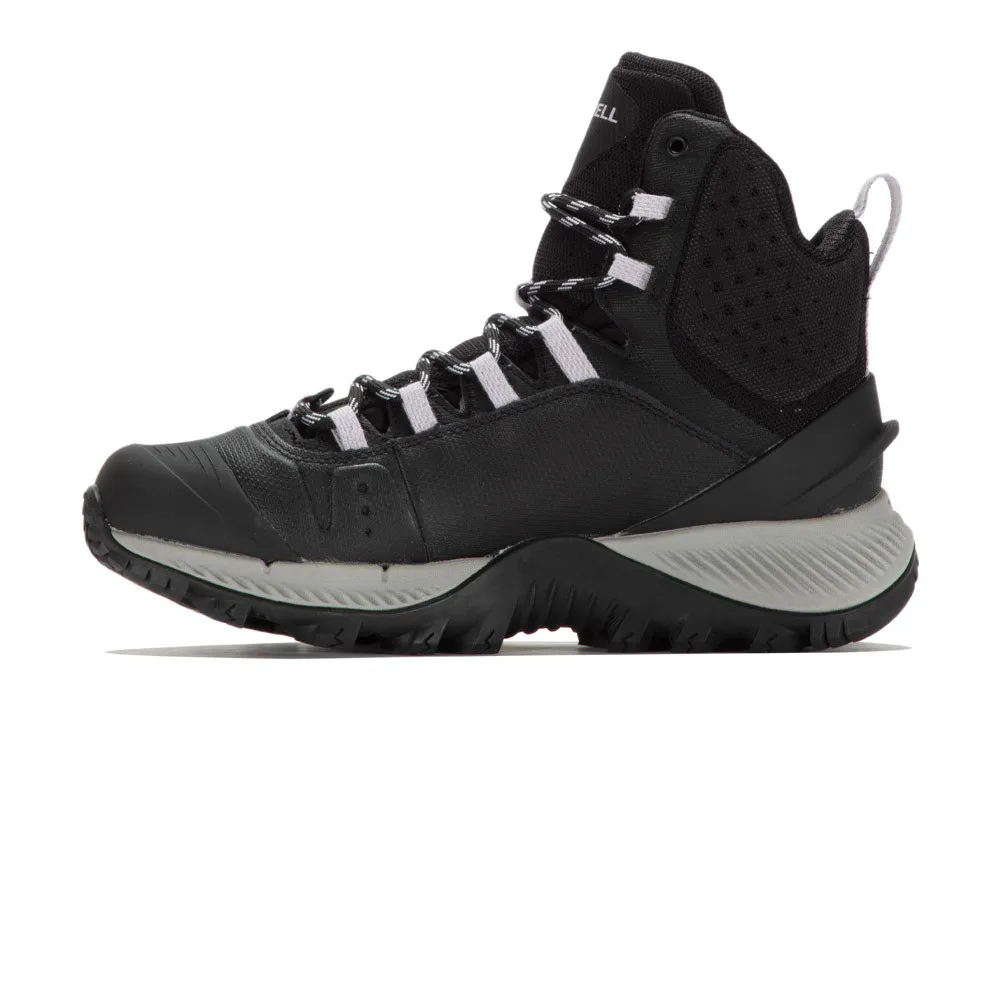 Merrell Thermo Cross 3 Mid per donna Scarponcini da escursione impermeabili