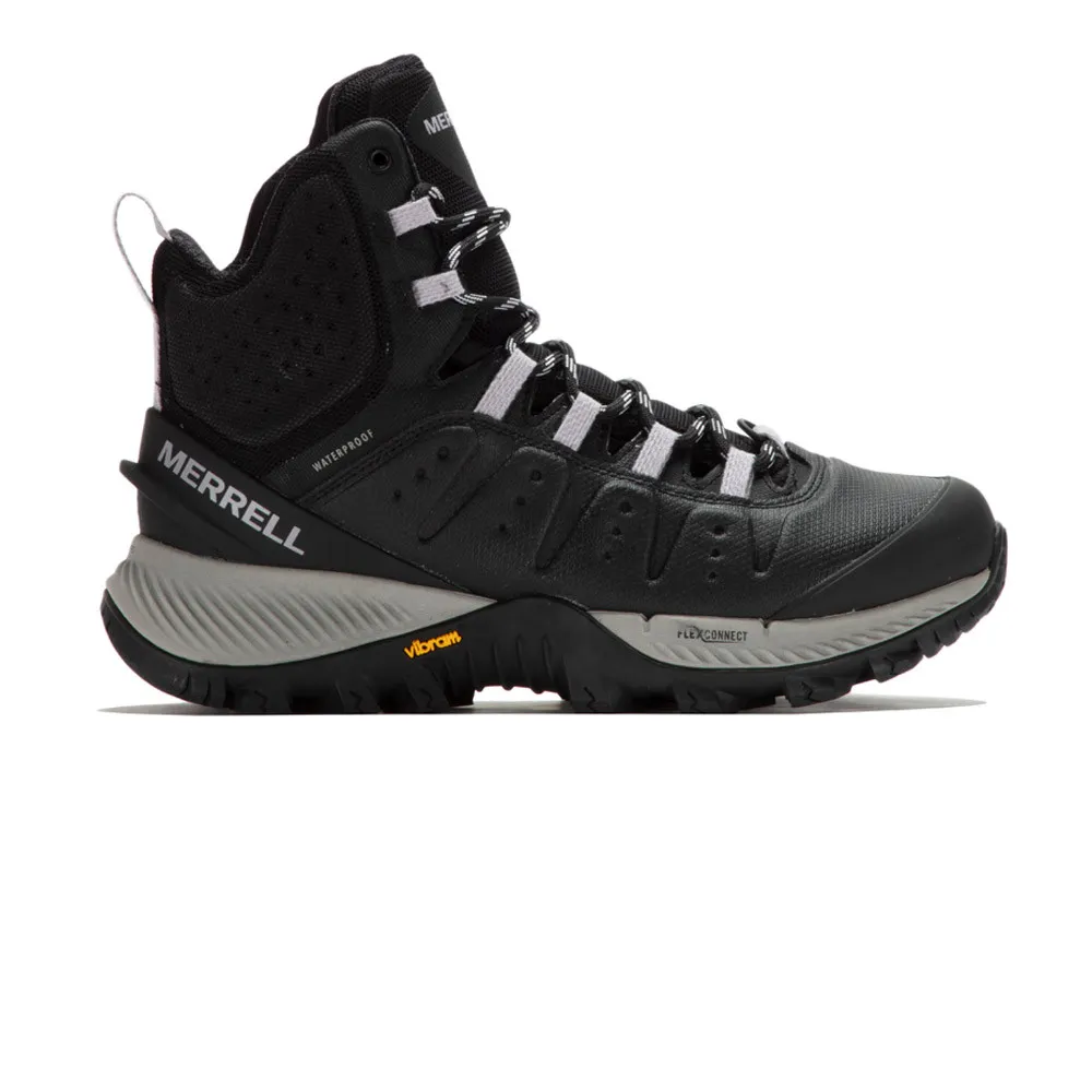 Merrell Thermo Cross 3 Mid per donna Scarponcini da escursione impermeabili
