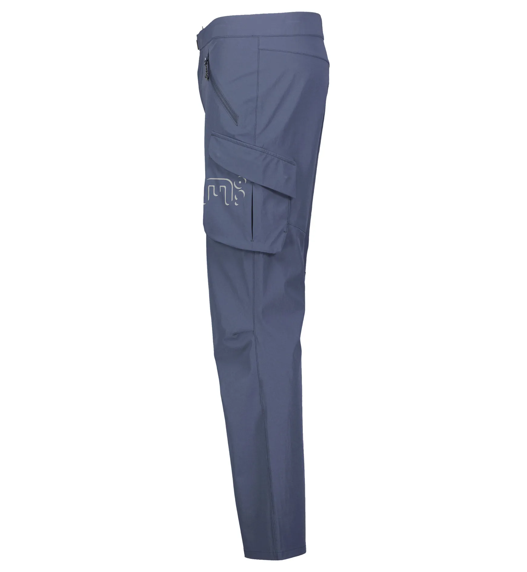 Meru Rosario M - pantaloni trekking - uomo