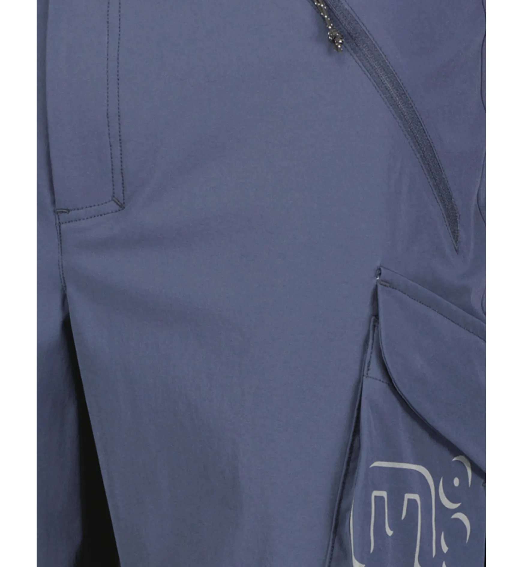 Meru Rosario M - pantaloni trekking - uomo
