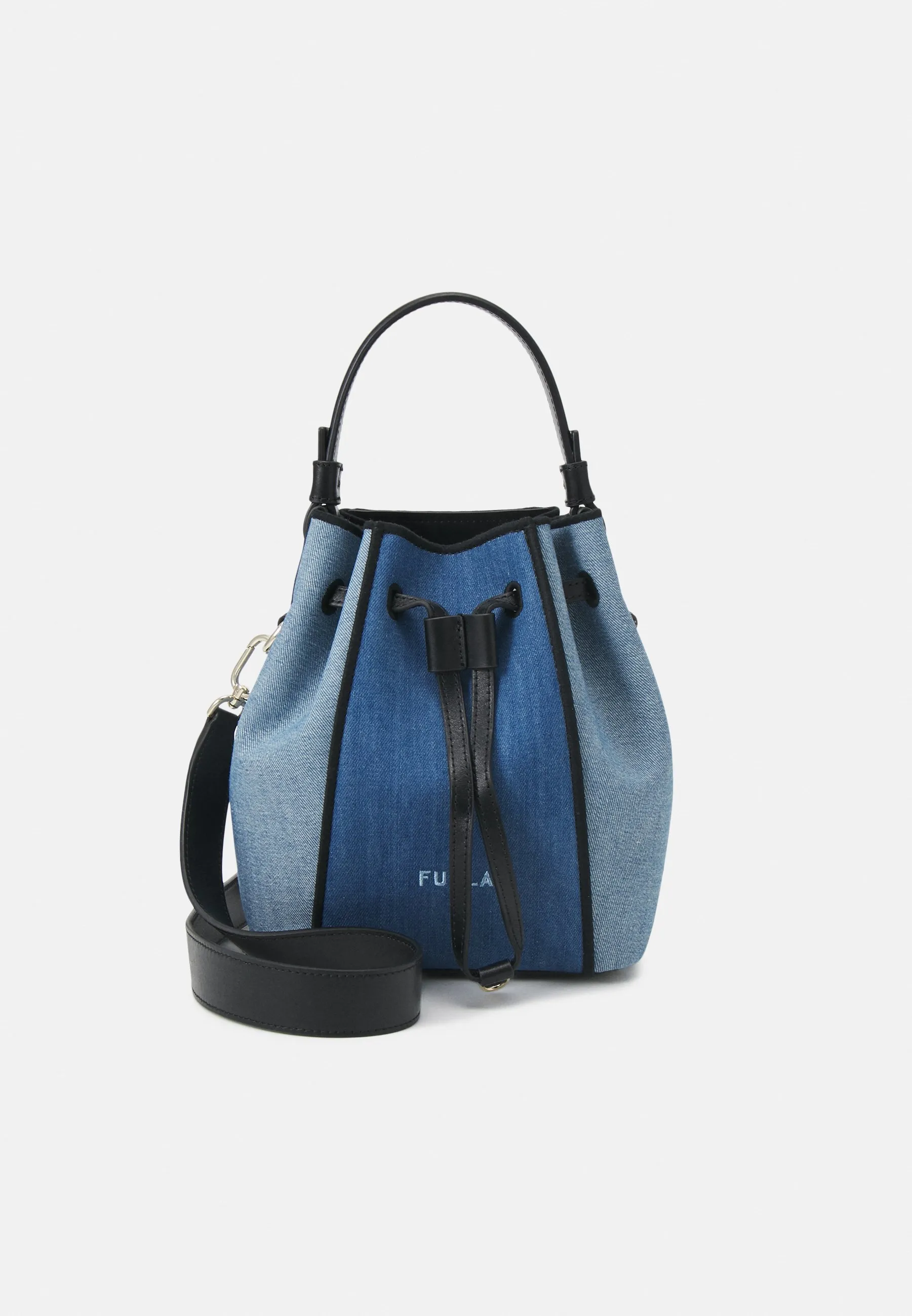 MIASTELLA MINI BUCKET BAG - Borsa a mano