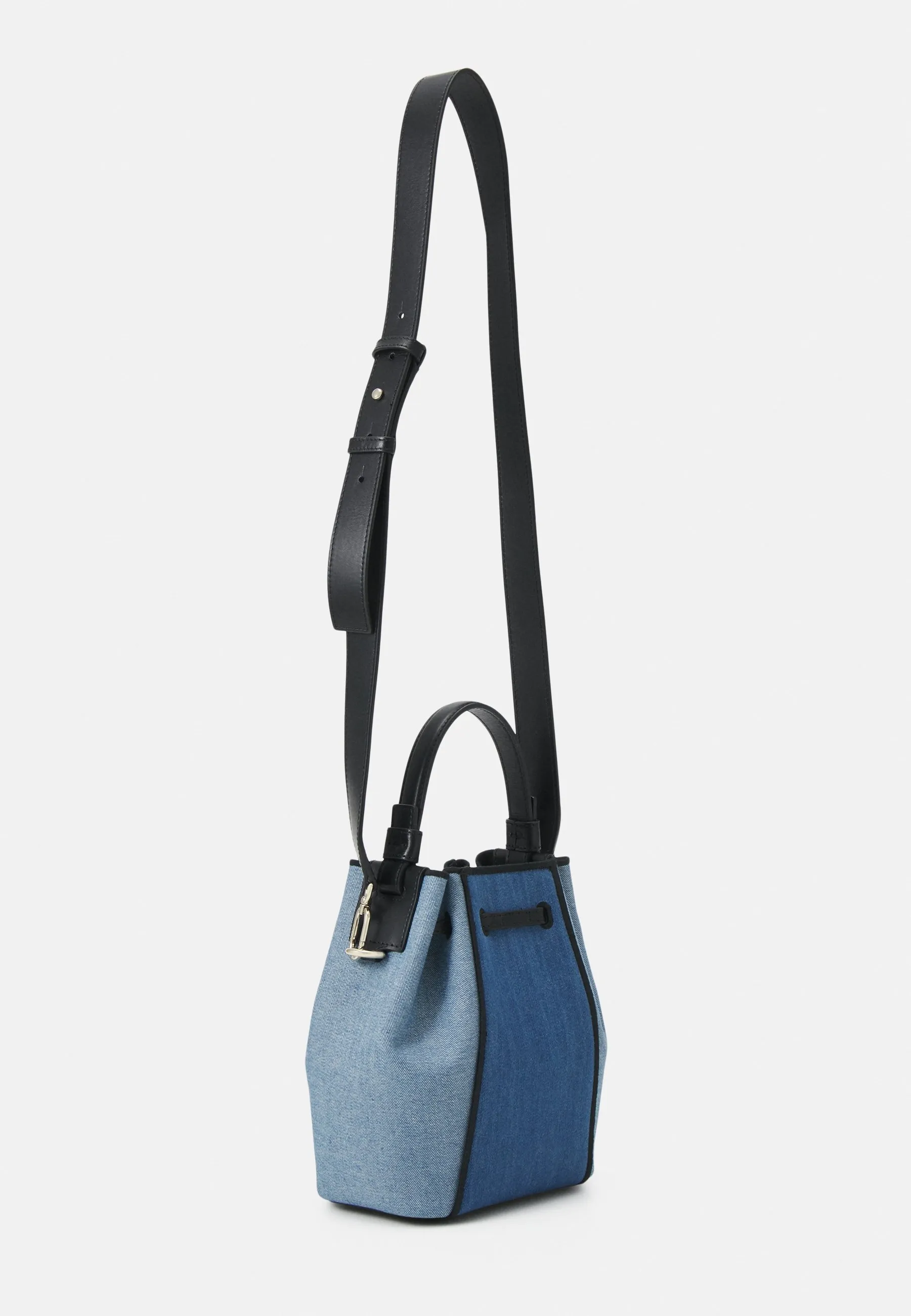 MIASTELLA MINI BUCKET BAG - Borsa a mano