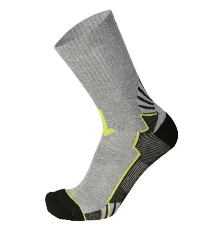 mico sport Calza active travel media odor zero x-static coolmax
