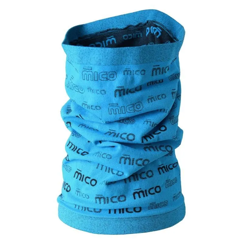 mico sport Scaldacollo warm control