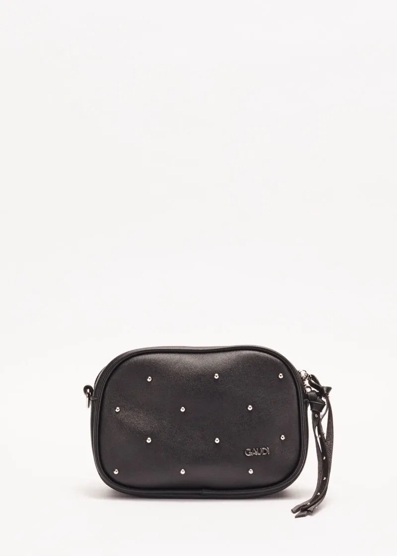 Mini bag con tracolla e cintura