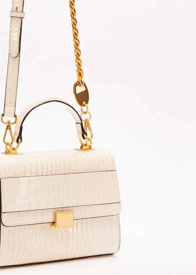 Mini bag stampa cocco