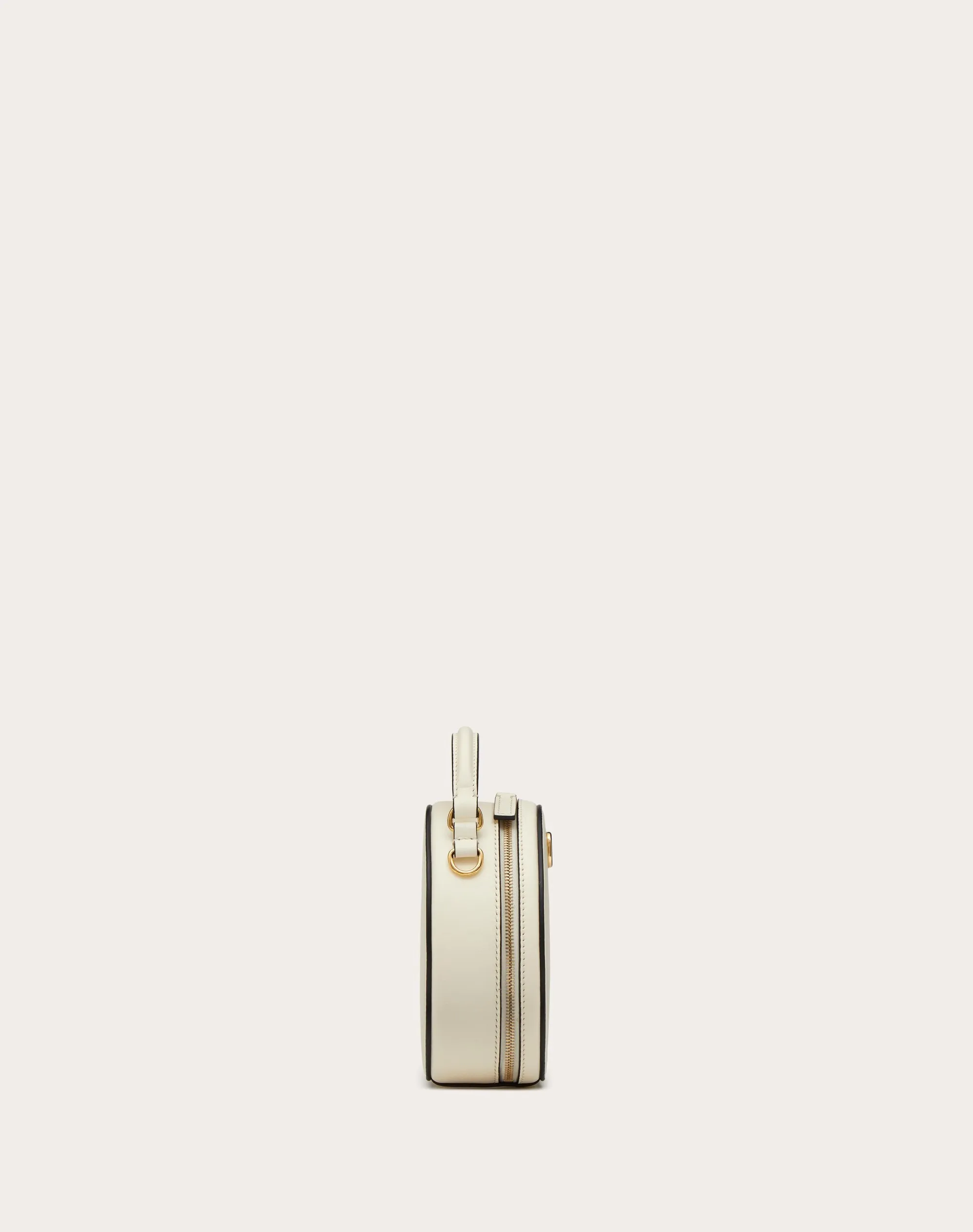 MINI BORSA VLOGO SIGNATURE IN VITELLO