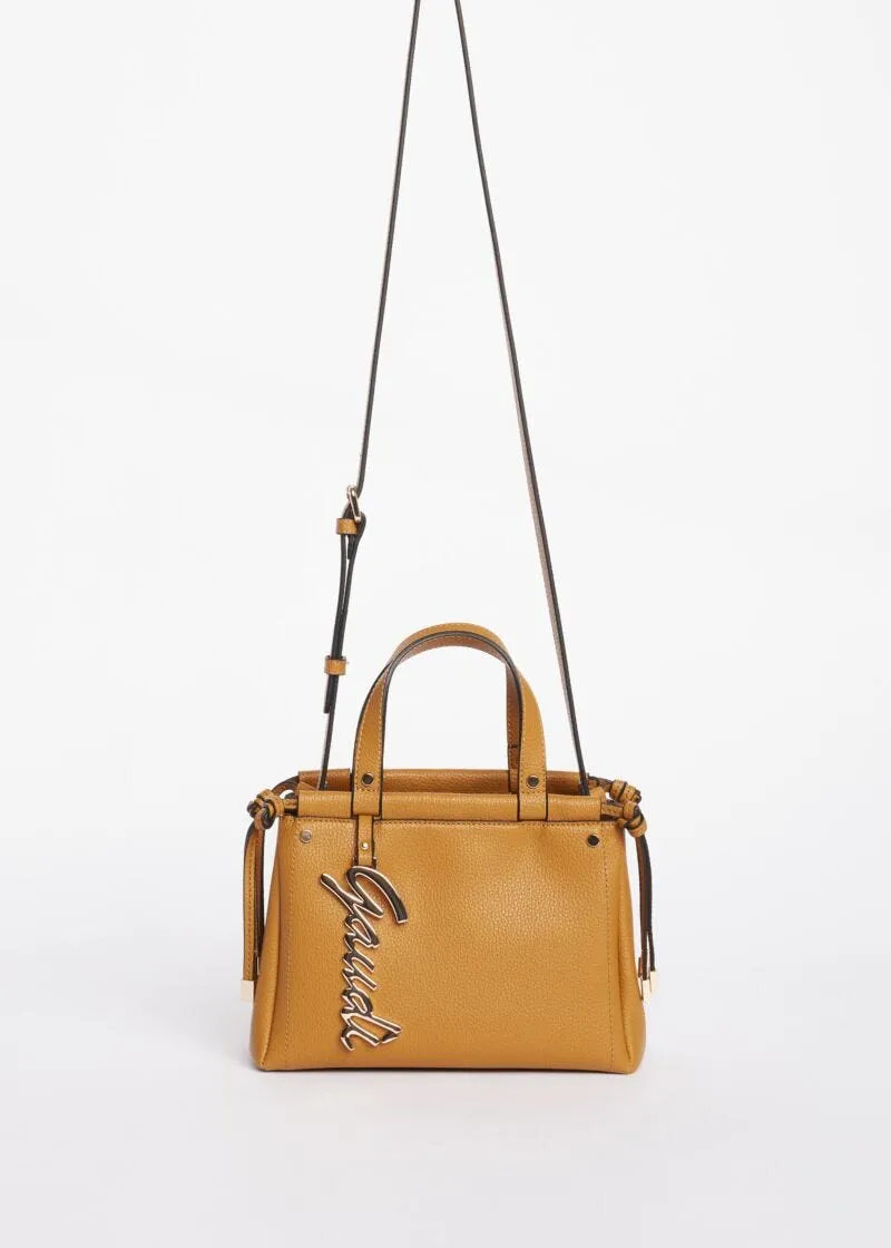 Mini shopping bag da donna