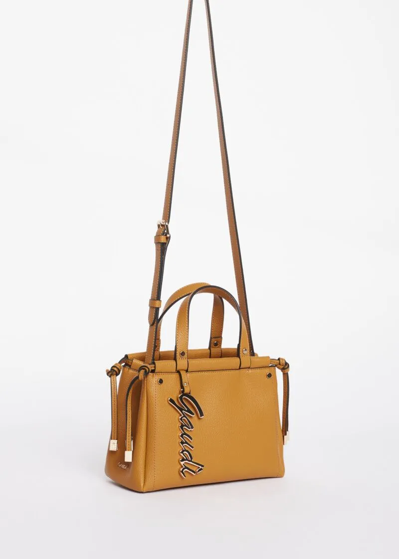 Mini shopping bag da donna