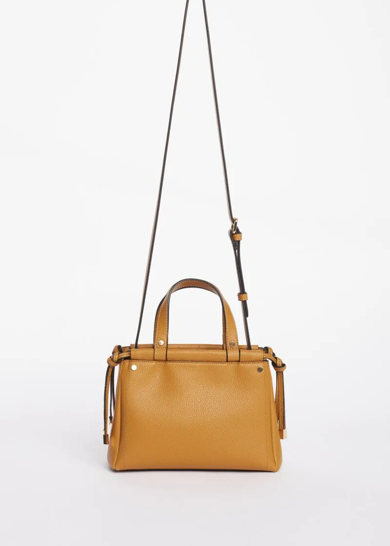 Mini shopping bag da donna