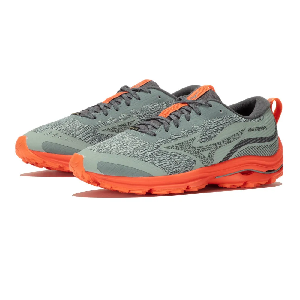 Mizuno Wave Rider GORE-TEX Scarpe da Trail Running - SS24