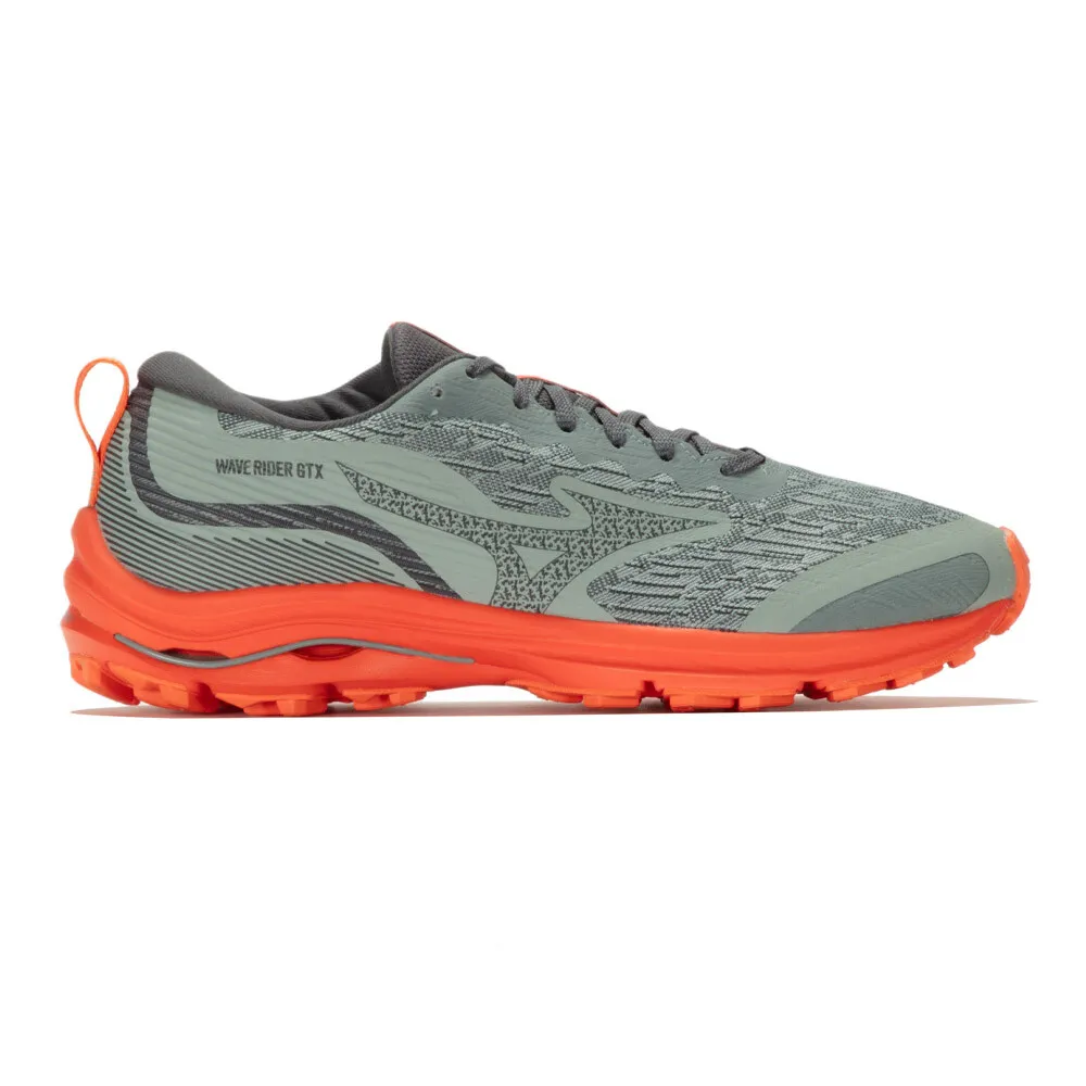 Mizuno Wave Rider GORE-TEX Scarpe da Trail Running - SS24