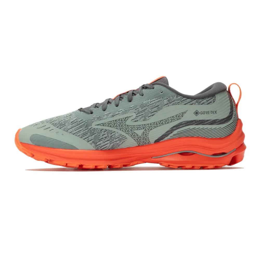 Mizuno Wave Rider GORE-TEX Scarpe da Trail Running - SS24