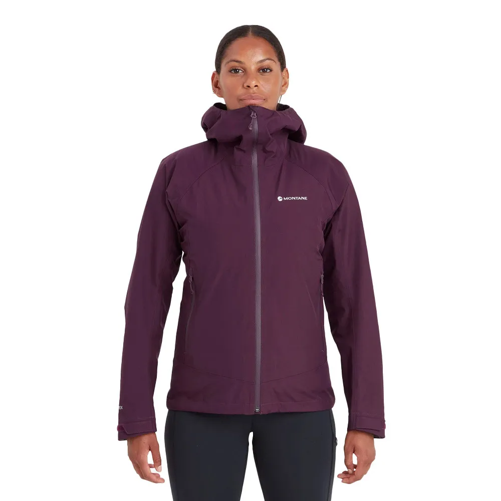 Montane Spirit GORE-TEX Giacca da donna - AW23
