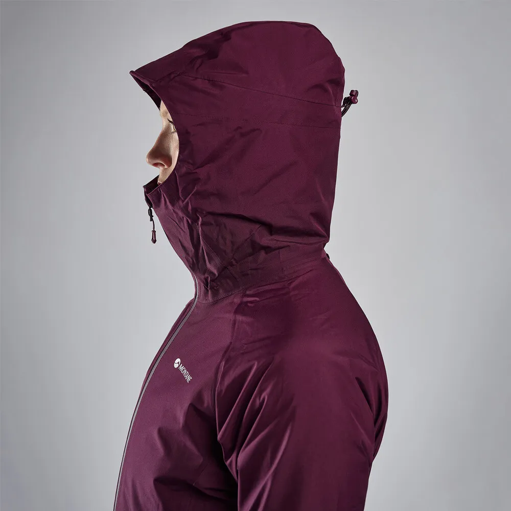 Montane Spirit GORE-TEX Giacca da donna - AW23