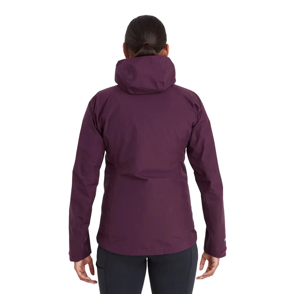 Montane Spirit GORE-TEX Giacca da donna - AW23