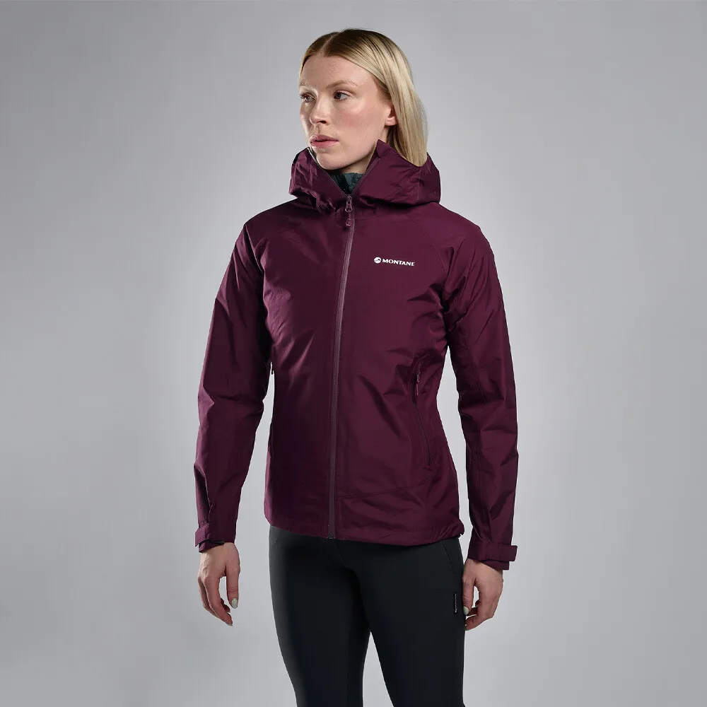 Montane Spirit GORE-TEX Giacca da donna - AW23