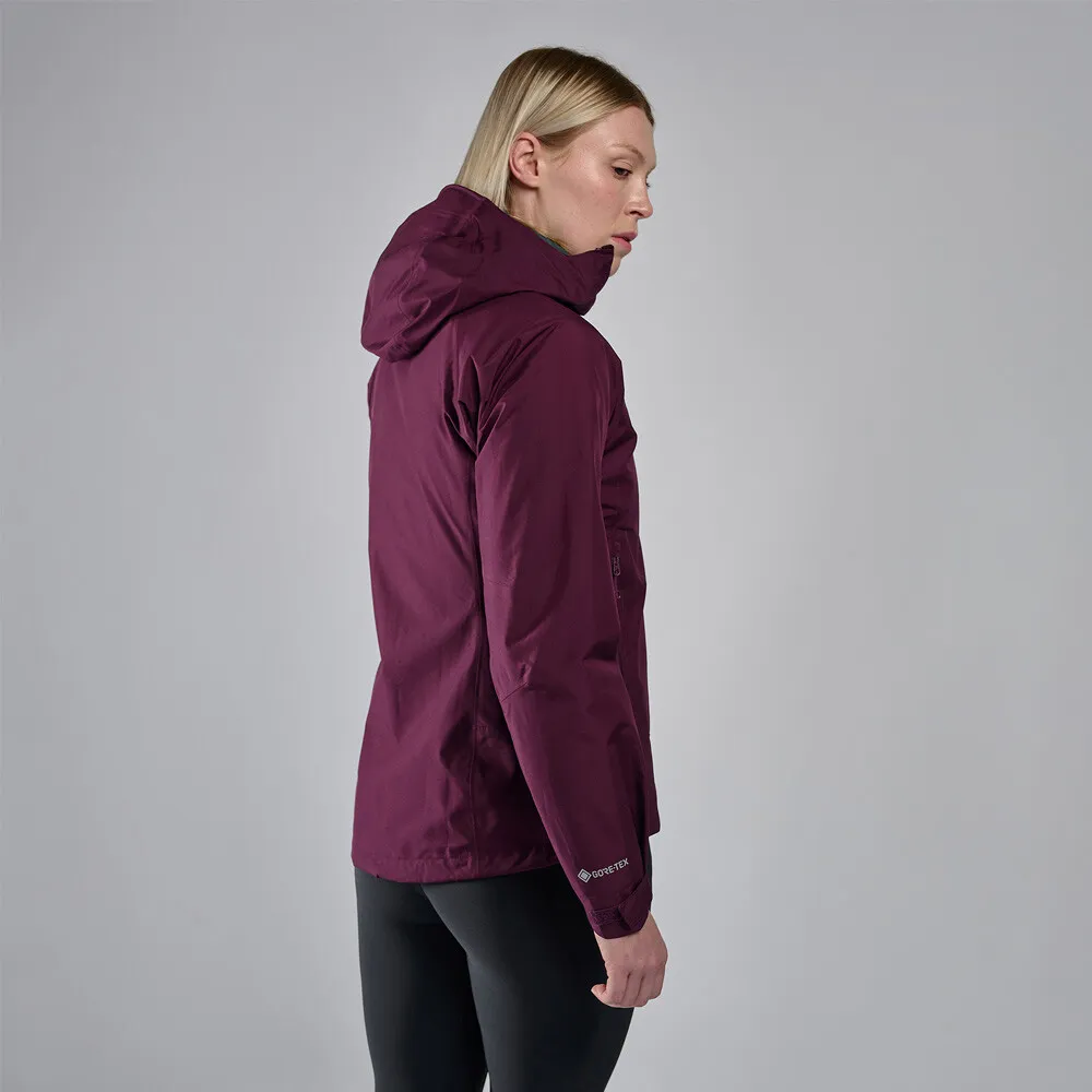Montane Spirit GORE-TEX Giacca da donna - AW23
