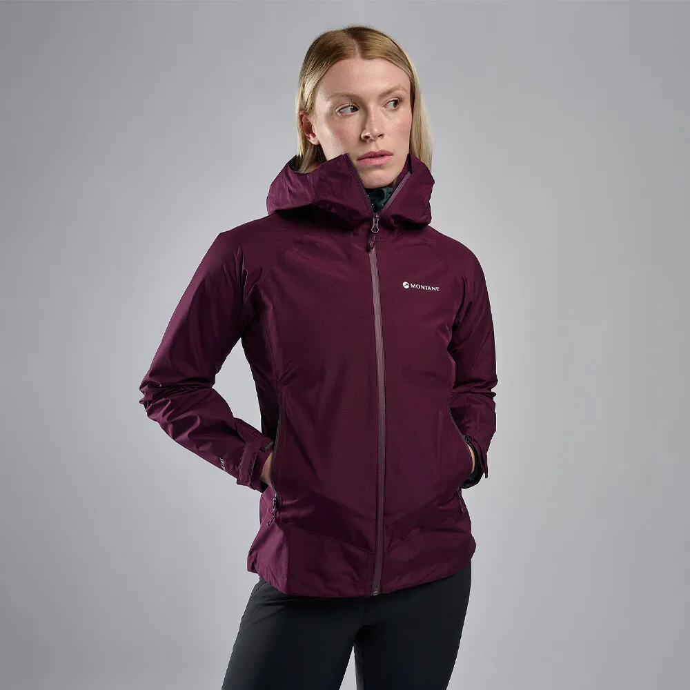 Montane Spirit GORE-TEX Giacca da donna - AW23
